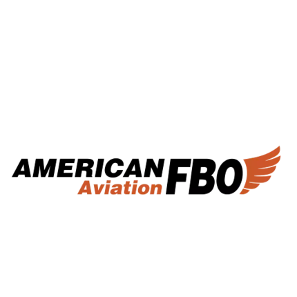 Logo de American Aviation FBO