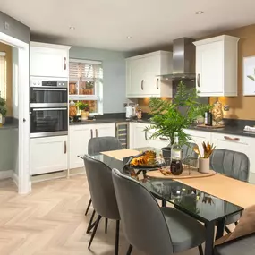 Bild von Barratt Homes - Hollygate Green