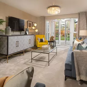 Bild von Barratt Homes - Hollygate Green