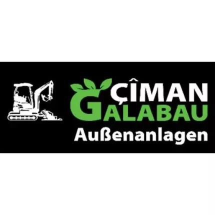 Logotipo de Ciman Galabau & Außenanlagen