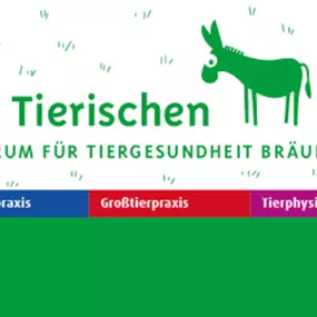 Bild von Tierarzt Bräuningshof, Die Tierischen - Zentrum für Tiergesundheit