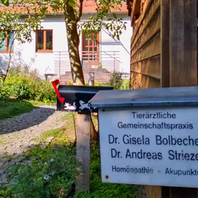 Bild von Tierarzt Bräuningshof, Die Tierischen - Zentrum für Tiergesundheit