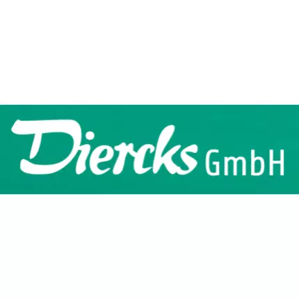 Logotipo de Diercks GmbH