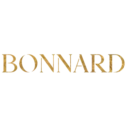 Logotipo de Bonnard - Restaurant végétarien à Paris 3