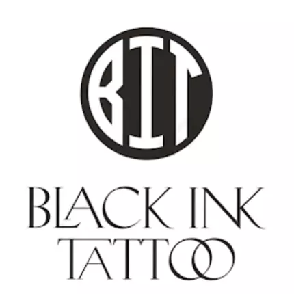 Logo van Black Ink Studios