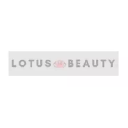 Logotipo de Lotus Beauty