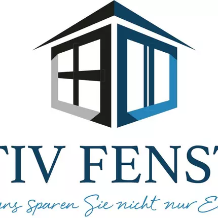 Logo de AKTIV FENSTER