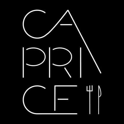 Logo fra Caprice