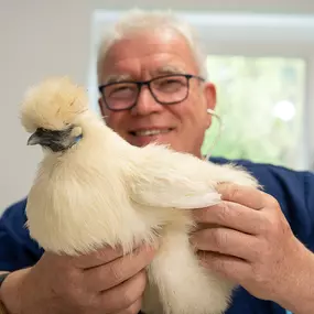 Bild von Tierarzt Oberscheid Pliezhausen, Tierärztliche Praxis am Schönbuch