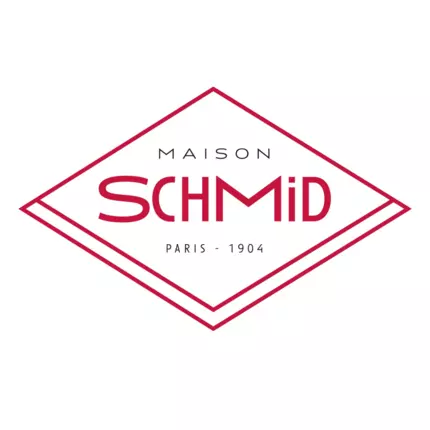 Logo fra Schmid Traiteur