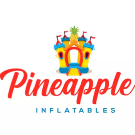 Logo da Pineapple Inflatables LLC