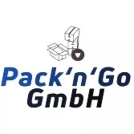 Logo de Pack & Go Group GmbH