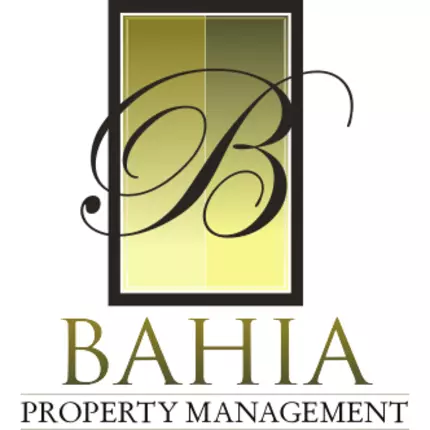 Logo van Bahia Property Management