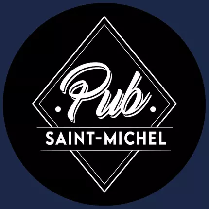 Logo von Pub Saint-Michel