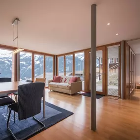 Bild von Wengen Apartments