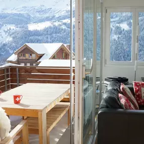 Bild von Wengen Apartments