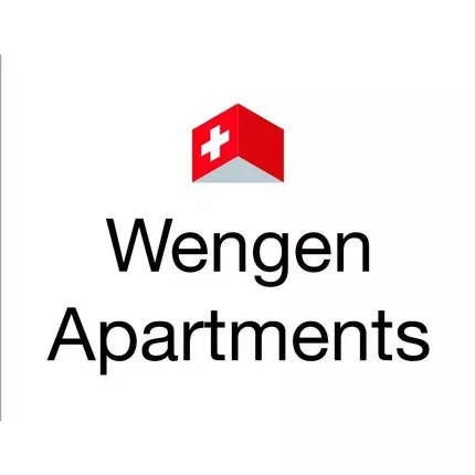 Logo from Wengen Apartments