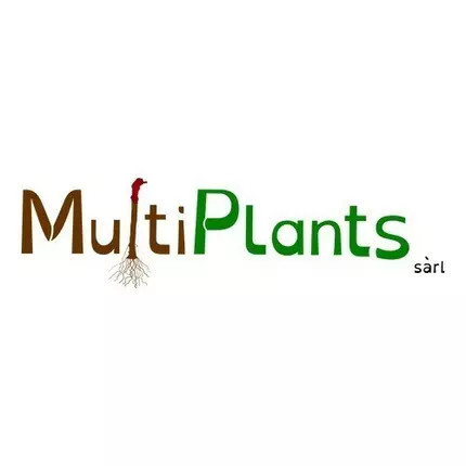 Logo from Multiplants Sàrl