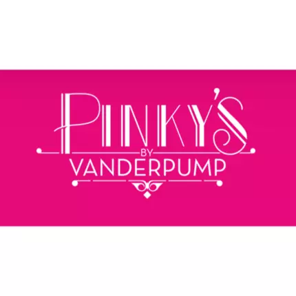 Logo od Pinky's by Vanderpump