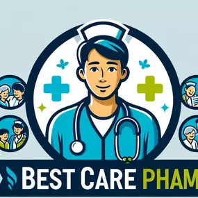 Bild von Best Care Pharm and Co Ltd