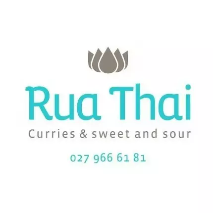 Logo von Rua Thai