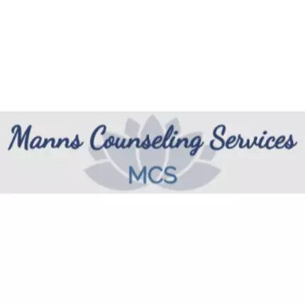 Logotipo de Manns Counseling Services