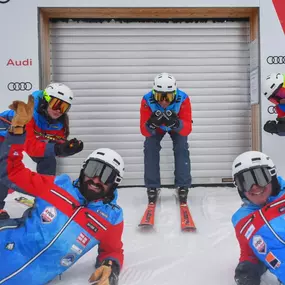 Bild von 4YOUSKITEAM ENGADIN Sagl