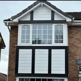 Bild von Probuild UPVC & Cladding