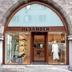 Bild von Jil Sander