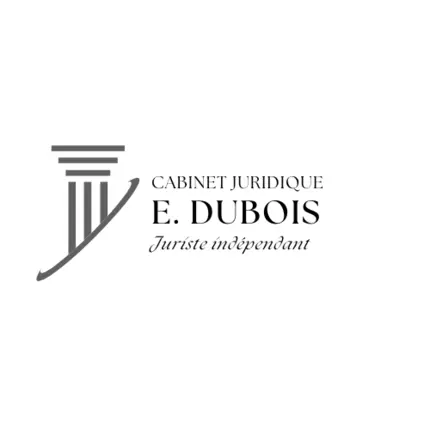 Logo von Cabinet Juridique Enzo DUBOIS