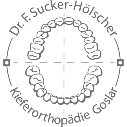 Logo von Dr. Freia Sucker-Hölscher