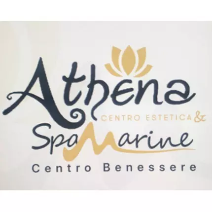 Logo da Estetica Athena