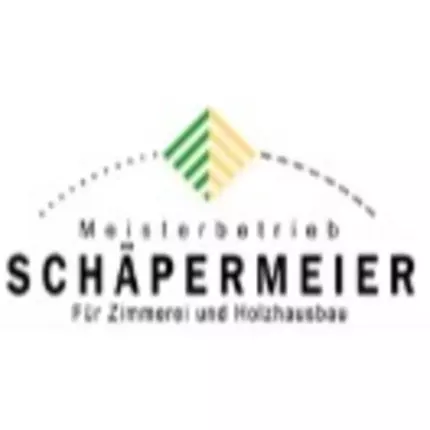 Logo da Zimmerei und Holzbau Schäpermeier GmbH