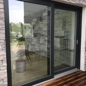 Bild von Everlast Windows and Doors