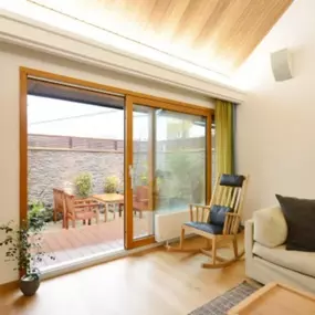 Bild von Everlast Windows and Doors