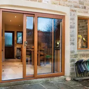 Bild von Everlast Windows and Doors