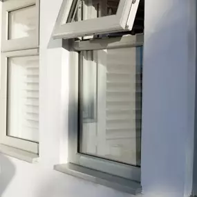 Bild von Everlast Windows and Doors