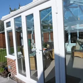 Bild von Everlast Windows and Doors