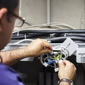 Bild von Funky Elektroinstallationen Notdienst e.U.