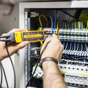 Bild von Funky Elektroinstallationen Notdienst e.U.