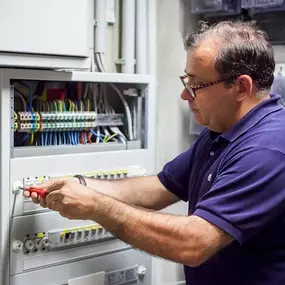 Bild von Funky Elektroinstallationen Notdienst e.U.