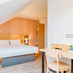 Bild von B&B HOTEL Poitiers 3 Futuroscope