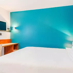 Bild von B&B HOTEL Poitiers 3 Futuroscope