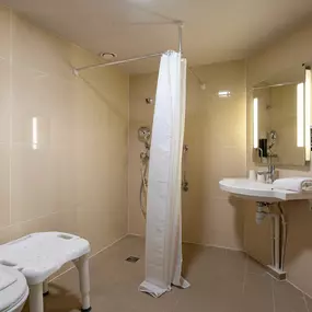 Bild von B&B HOTEL Le Mans Nord 1