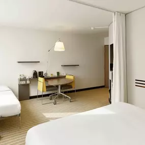 Bild von B&B HOTEL Rueil-Malmaison Gare