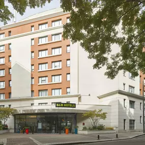 Bild von B&B HOTEL Rueil-Malmaison Gare