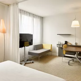 Bild von B&B HOTEL Rueil-Malmaison Gare