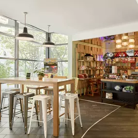 Bild von B&B HOME Rueil-Malmaison Gare