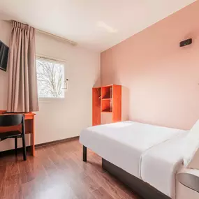 Bild von B&B HOTEL Strasbourg Aéroport