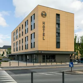 Bild von B&B HOTEL Thionville Centre Gare